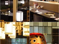 -AJIYA·池袋日式烧肉自助(天津万象城店)