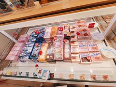 零售区-好利来(朝外店)