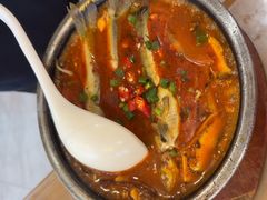 -英兰朝族饭店·英兰锅包肉(佳园路店)
