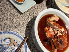 -南京大牌档(三阳广场苏宁店)