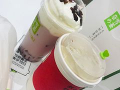 -奈雪的茶(市百一店)