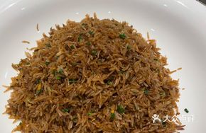 0731 Soul Fried Rice