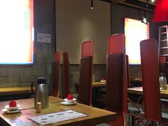 大堂-兔槽江湖菜·重庆璧山兔(水围店)