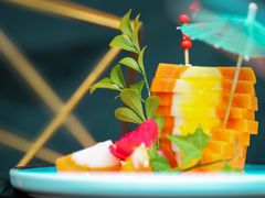 -壹号花园音乐餐酒吧(芙蓉汉城店)