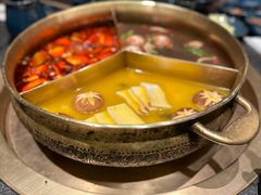 -湊湊火锅·茶憩(打浦桥日月光店)