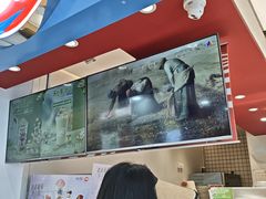 -DQ·蛋糕·冰淇淋(天通苑华联店)