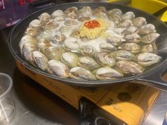 -水哥卜卜贝(东晓·胜汇里店)