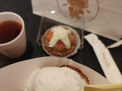 -陕拾叁-西安糕点(大雁塔店)