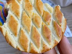 牛奶蛋羹-百年义利(福长街店)