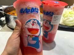 -呷哺呷哺 黄金牧场 (新中关购物中心店)