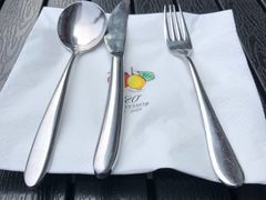 -安妮意大利餐厅(世贸天阶店)