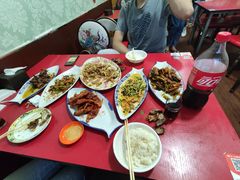 -夕阳红小吃(中街大悦城店)