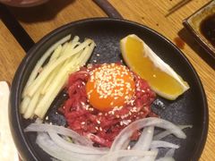 -赤坂亭·M9和牛烧肉·铁板烧(合肥万象城店)