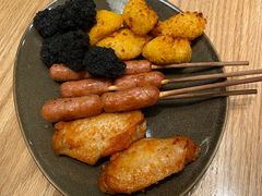 -乐凯撒披萨(恒隆广场店)