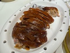 -东流山北京烤鸭·家常菜(南京首店)