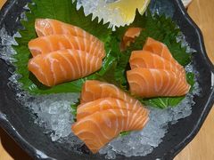 -一心创作料理屋(经开万达店)