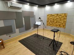-韩宫录音棚(新街口店)