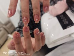 -斯馨·健康美甲美睫