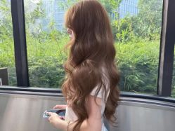 -JIE FLYING·烫发·染发