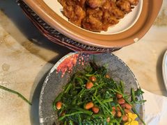 -红蜡烛-养生粥-津鲁菜(中山路店)