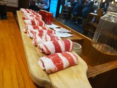 -蜀辣居鲜货老火锅(红牌楼店)