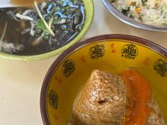 -炬龙牛肉店(新华店)