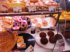 -巴黎贝甜(望京信万店)