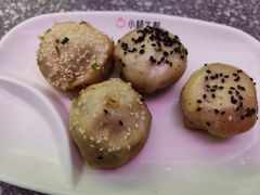 -小杨生煎(湟普汇店)