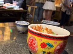 -南京大牌档(新街口德基广场店)