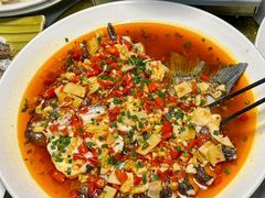 -千岛湖小鱼儿·淳安匠心农家菜