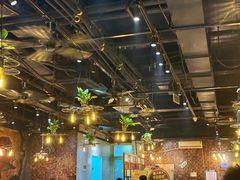 -小俩口烧烤东北菜(双井店)