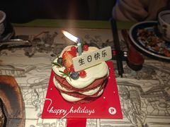 -Pantry's Best派悦坊蛋糕(K11购物艺术中心店)