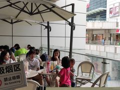 -奈雪的茶(华强北中航城店)