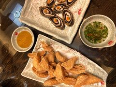 -抱德·潮汕味(琶洲店原惠城鱼仔)