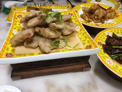 -那家小馆(摩天活力城店)