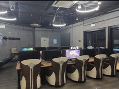 -网鱼网咖·电竞(南开百脑汇店)