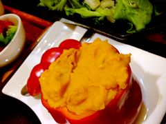 -五观堂素食(新华路店)