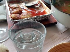 -龙门阵茶屋川菜馆(武康路店)