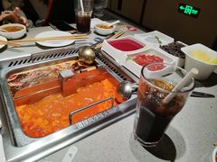 -海底捞火锅(坪山益田假日广场店)