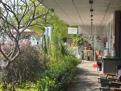 -ommo cafe(半岛城邦店)