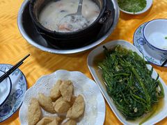 -三兴潮汕砂锅粥(石岩店)