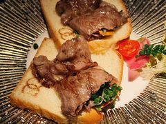 -岩盐·铁板料理(嘉里店)