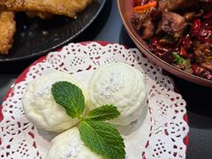 -红东阁东北菜烤肉酒馆(CROSS万象汇店)