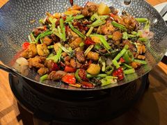 -小厨师·二十年沈家门小海鲜(百井坊巷店)