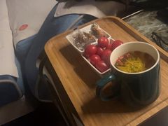 -番茄按摩·影院足道·柔足SPA