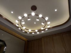 包厢-新吉士·上海菜(浦东LCM置汇旭辉店)