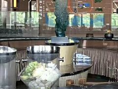 -碧桂园润杨溪谷温泉酒店