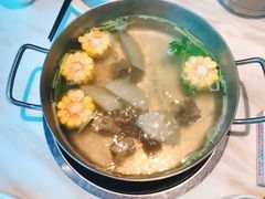 -为什么牛潮汕牛肉火锅(中信广场店)