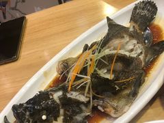 -南海渔家•海鲜•正宗海南菜(海棠湾店)