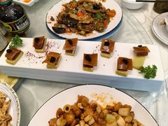 -福来居烤鸭店(天坛二店)